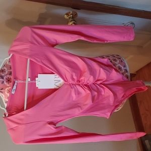 NWT ZARA ruched bodysuit..various sizes